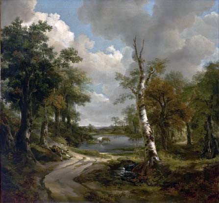 Drinkstone Park